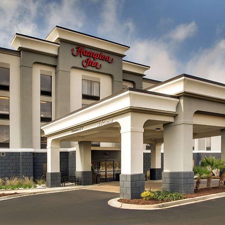 Hampton Inn Yemassee/Point South, Sc Zewnętrze zdjęcie