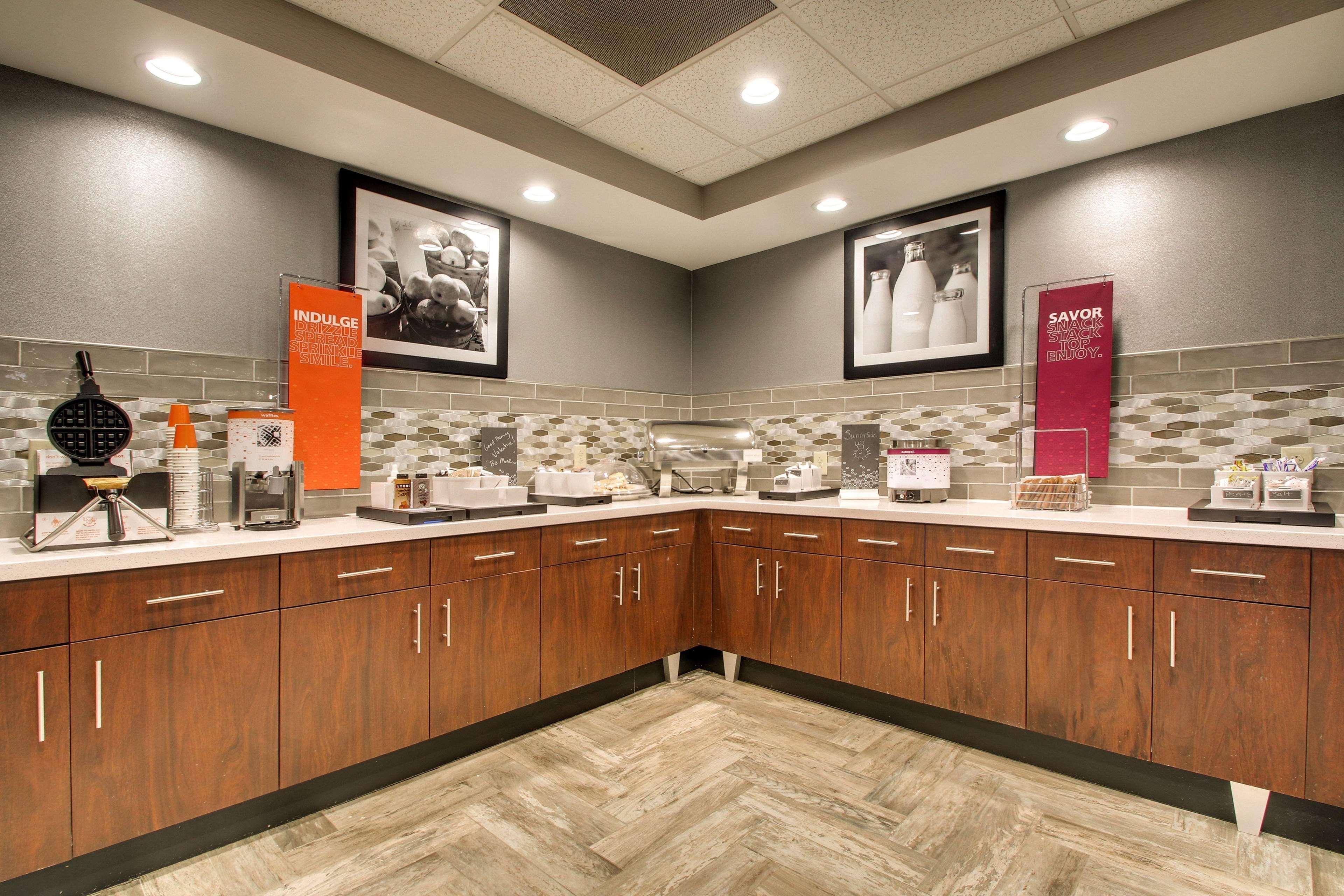 Hampton Inn Yemassee/Point South, Sc Zewnętrze zdjęcie