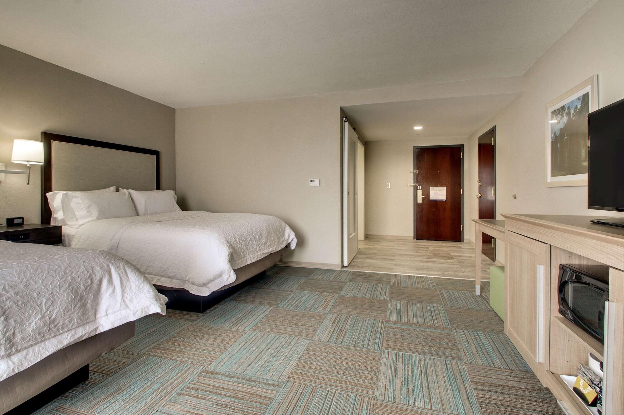 Hampton Inn Yemassee/Point South, Sc Zewnętrze zdjęcie