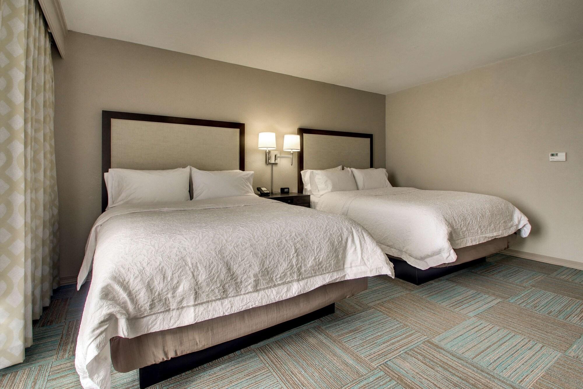 Hampton Inn Yemassee/Point South, Sc Zewnętrze zdjęcie
