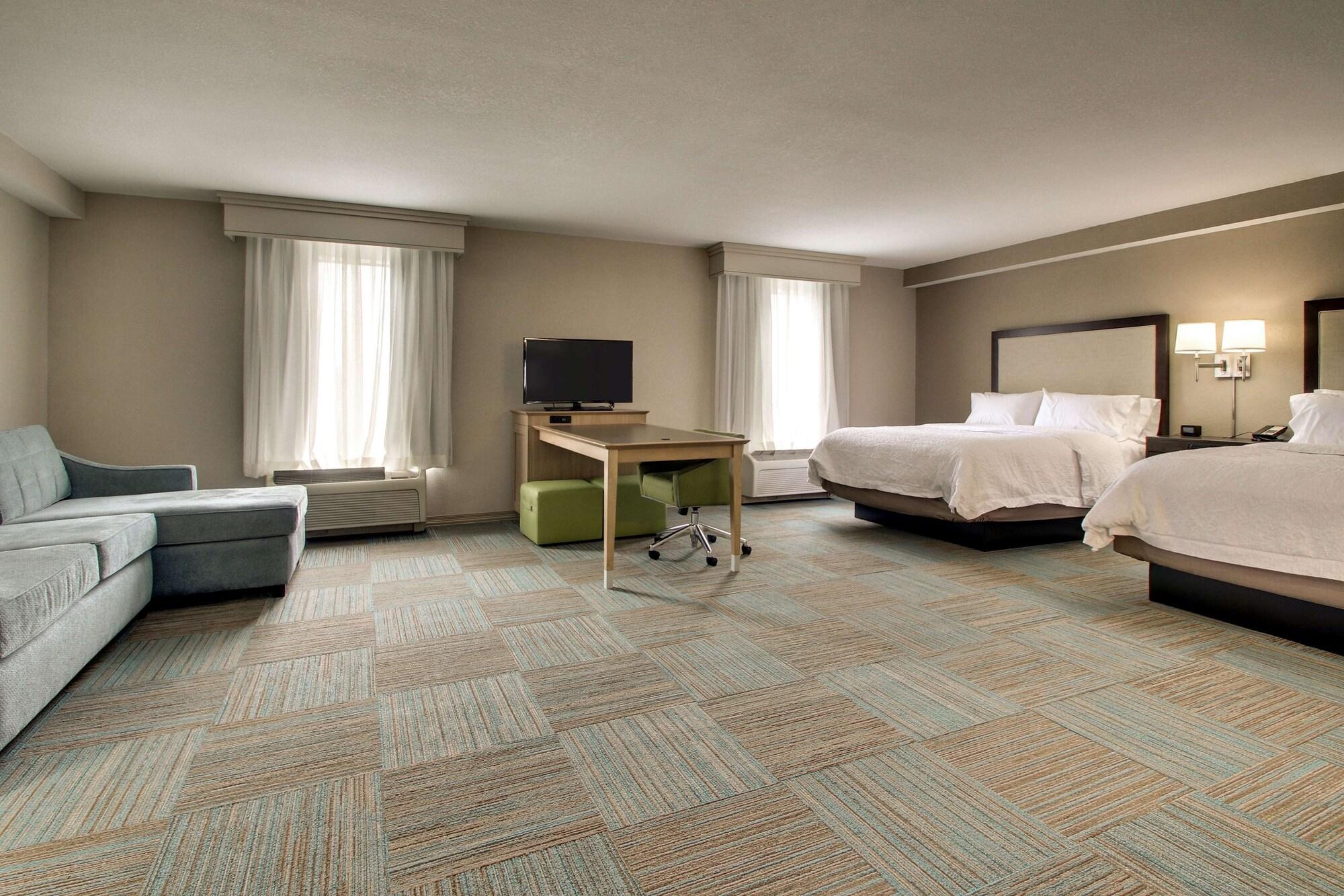 Hampton Inn Yemassee/Point South, Sc Zewnętrze zdjęcie