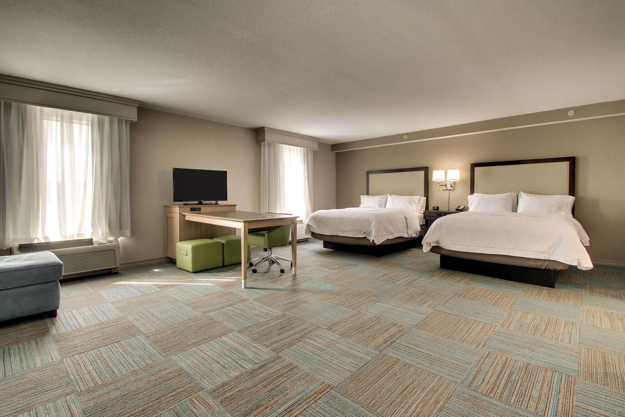 Hampton Inn Yemassee/Point South, Sc Zewnętrze zdjęcie
