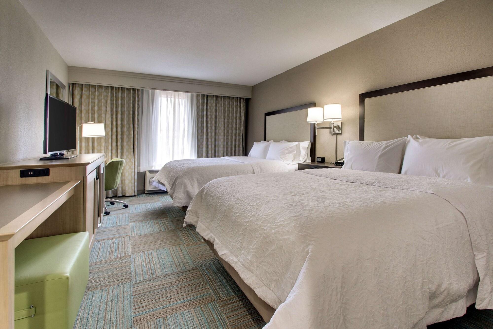 Hampton Inn Yemassee/Point South, Sc Zewnętrze zdjęcie