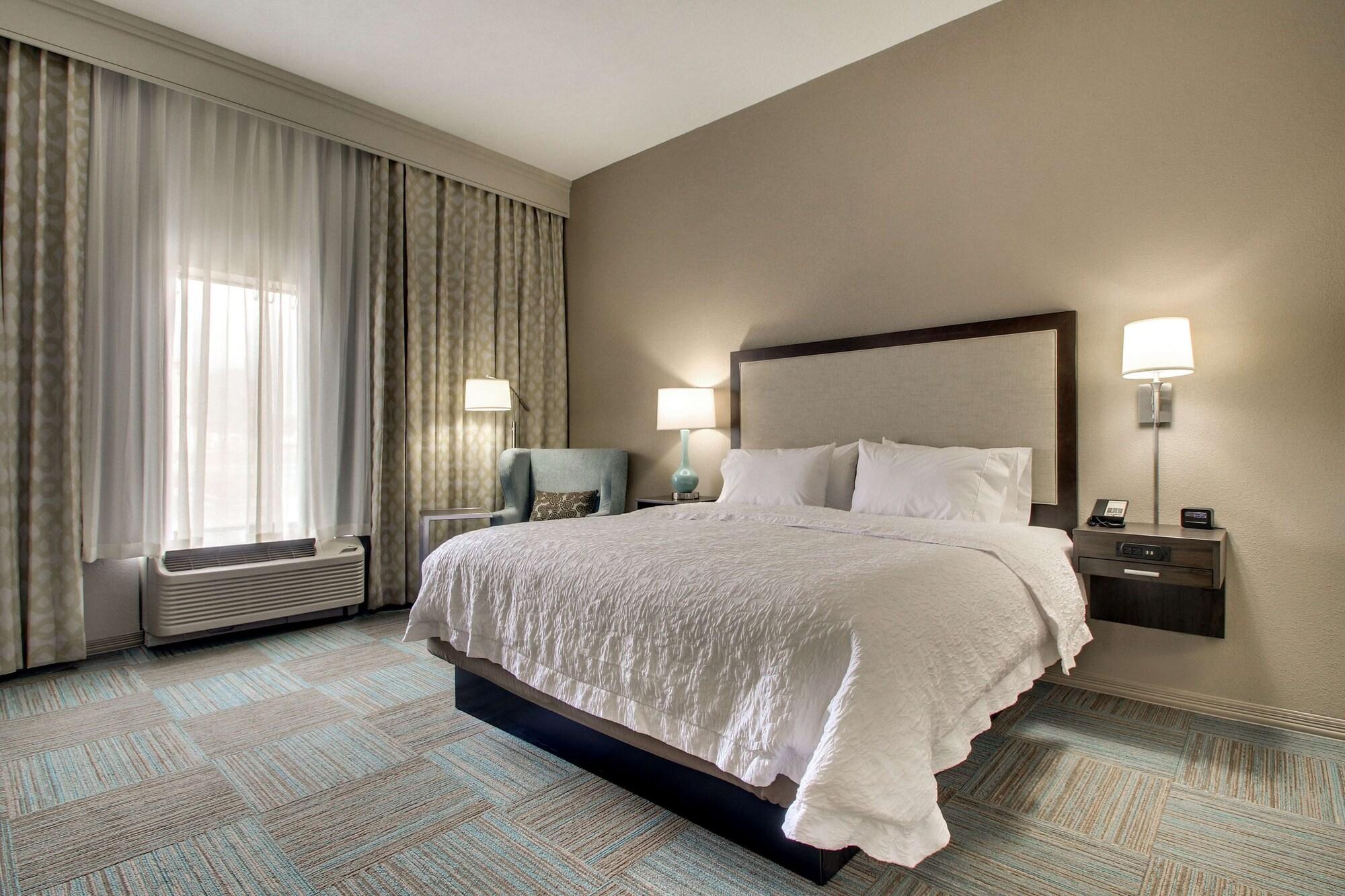 Hampton Inn Yemassee/Point South, Sc Zewnętrze zdjęcie