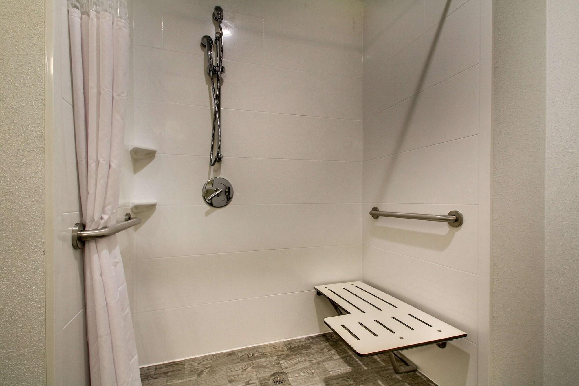 Hampton Inn Yemassee/Point South, Sc Zewnętrze zdjęcie