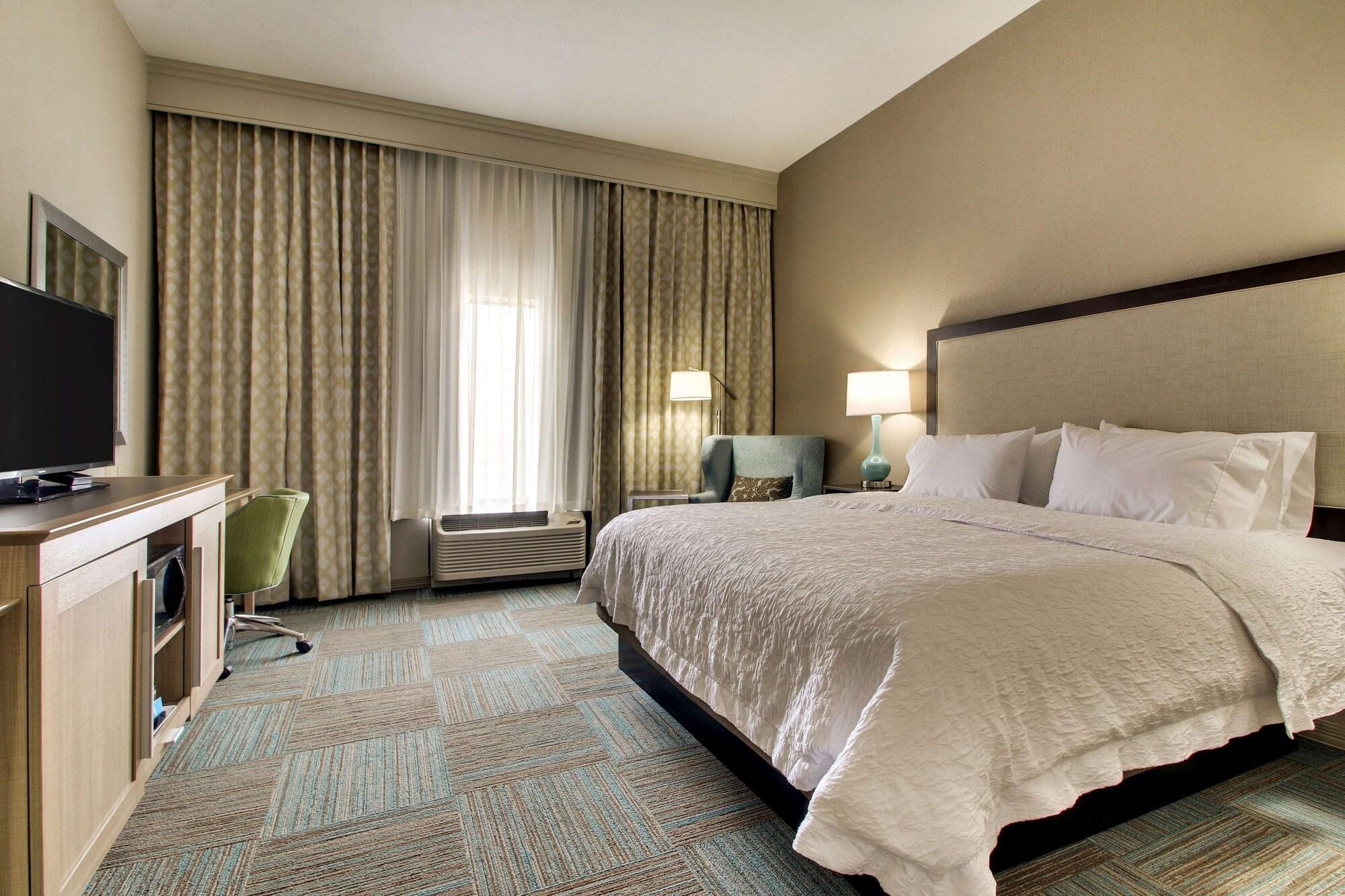Hampton Inn Yemassee/Point South, Sc Zewnętrze zdjęcie