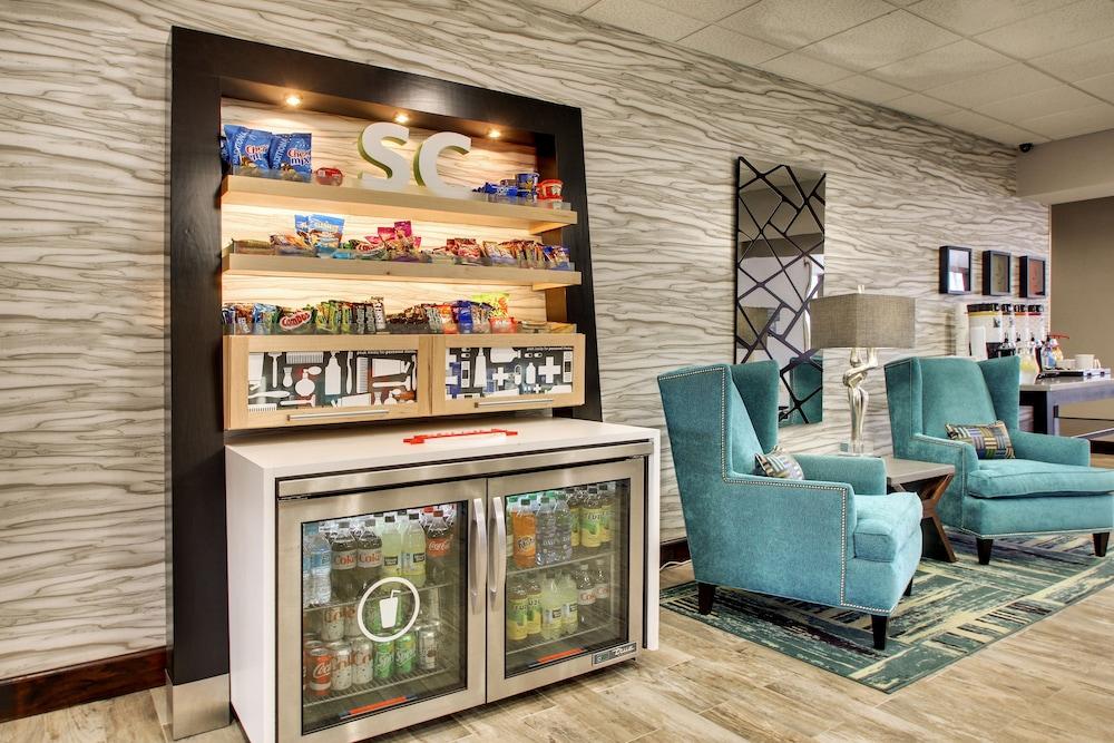 Hampton Inn Yemassee/Point South, Sc Zewnętrze zdjęcie