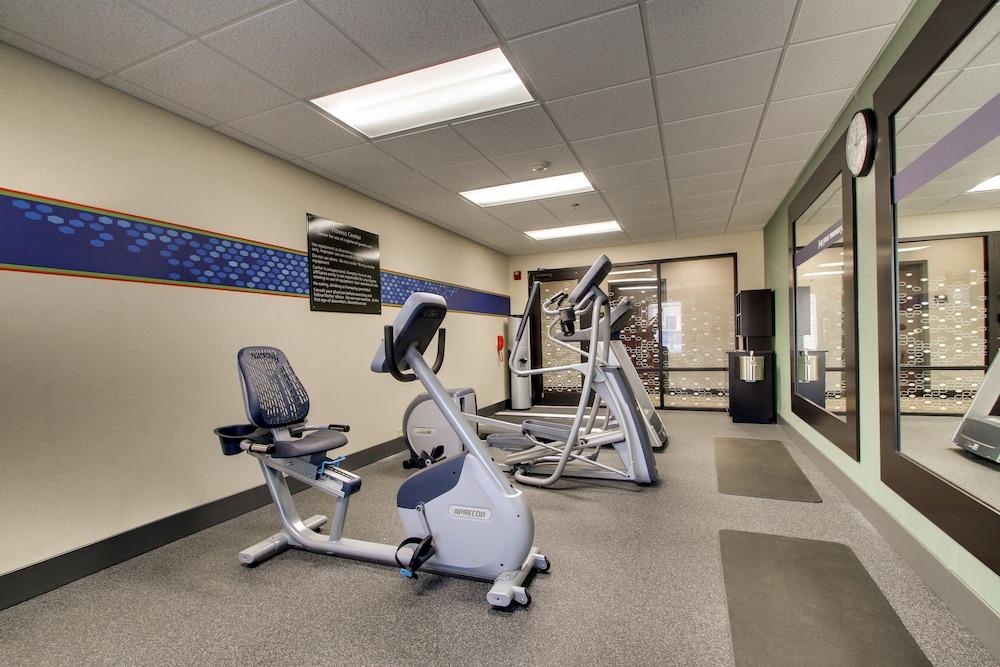 Hampton Inn Yemassee/Point South, Sc Zewnętrze zdjęcie