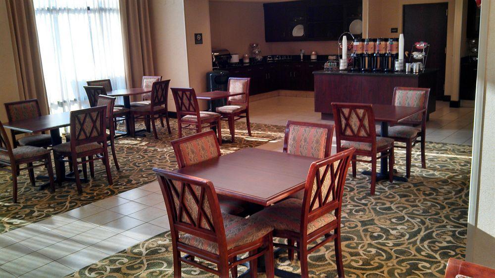 Hampton Inn Yemassee/Point South, Sc Zewnętrze zdjęcie