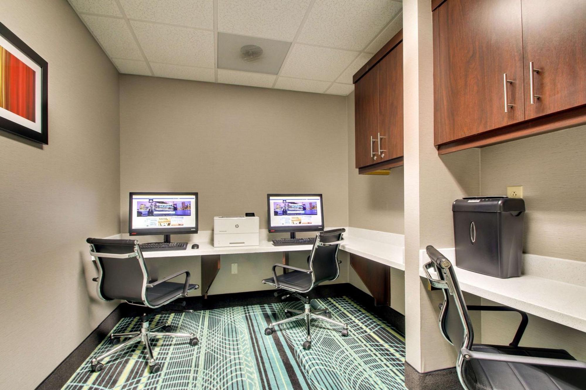 Hampton Inn Yemassee/Point South, Sc Zewnętrze zdjęcie