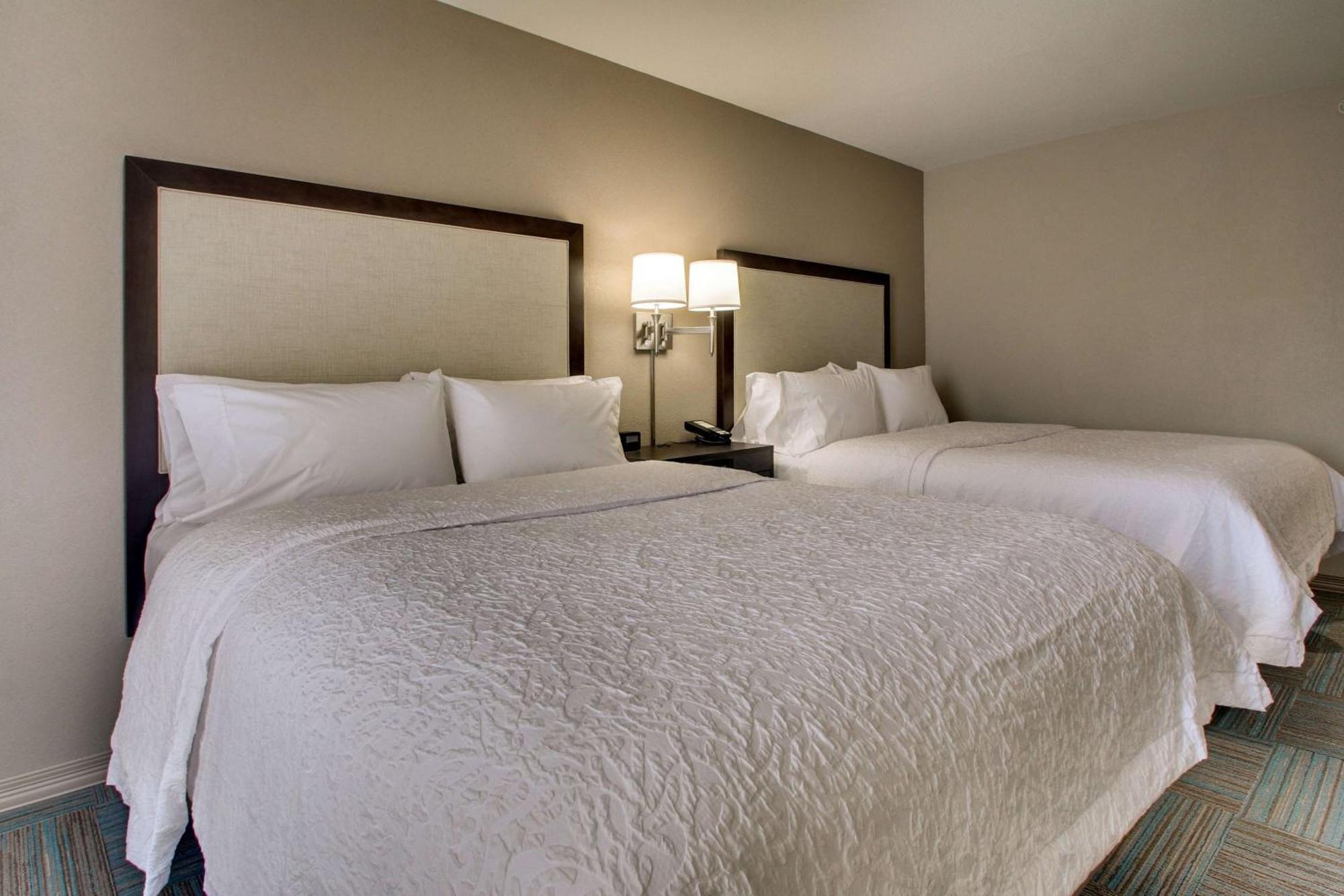 Hampton Inn Yemassee/Point South, Sc Zewnętrze zdjęcie