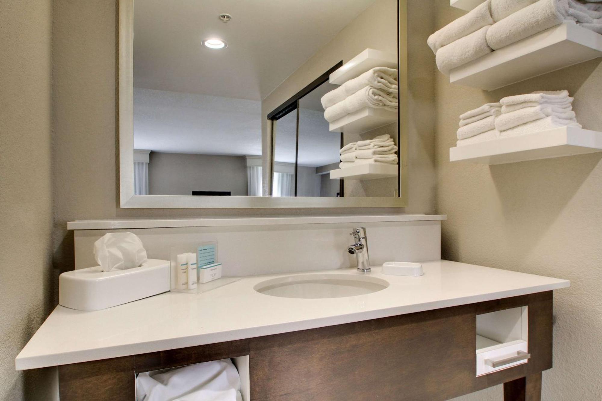 Hampton Inn Yemassee/Point South, Sc Zewnętrze zdjęcie