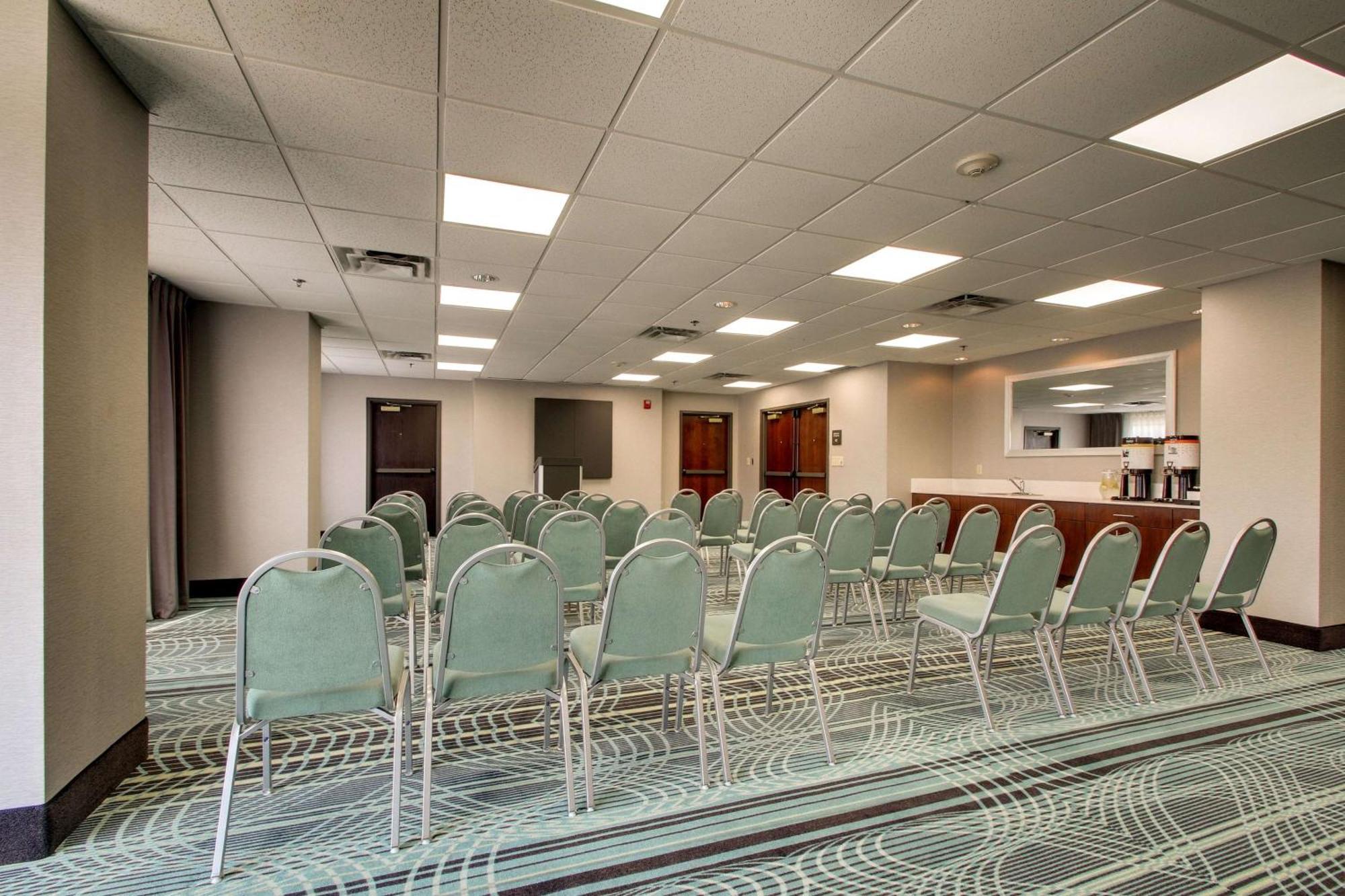Hampton Inn Yemassee/Point South, Sc Zewnętrze zdjęcie