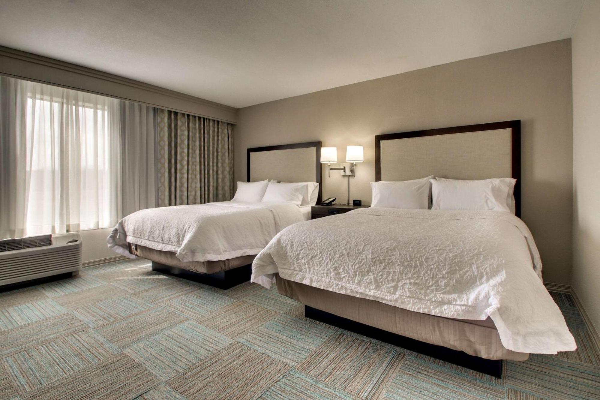 Hampton Inn Yemassee/Point South, Sc Zewnętrze zdjęcie