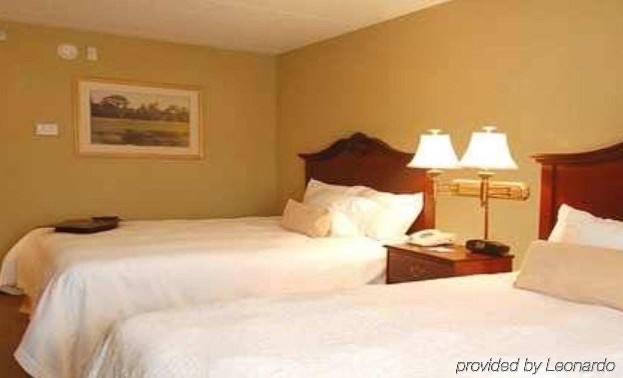 Hampton Inn Yemassee/Point South, Sc Zewnętrze zdjęcie