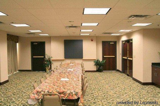 Hampton Inn Yemassee/Point South, Sc Udogodnienia zdjęcie