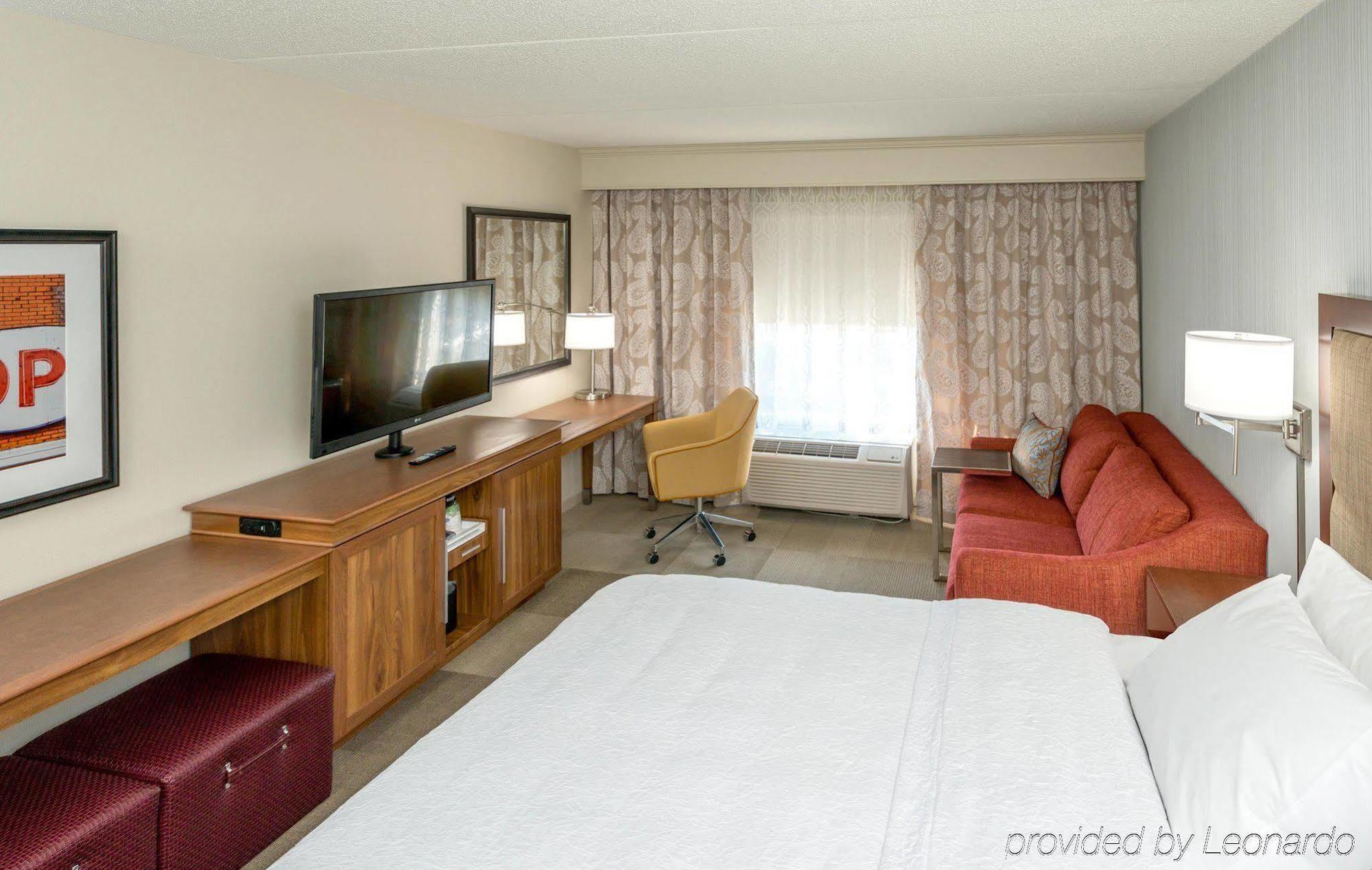 Hampton Inn Yemassee/Point South, Sc Zewnętrze zdjęcie